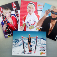 Heather Mills