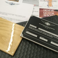 Morgan Motor Company Invitations