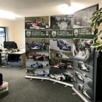 Historic Sports Car Club
