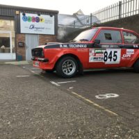 VSCC Pomeroy Trophy