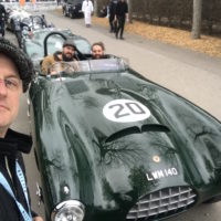 Pendine Classics