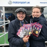 Motorsport UK