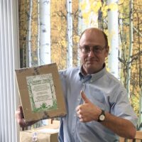 Cherry Tree Gardening Services