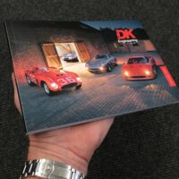 DK Engineering