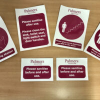 Palmers Solicitors