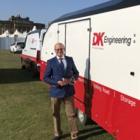 DK Engineering